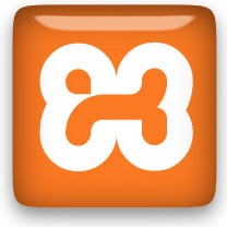 Logo XAMPP