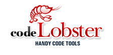 Codelobster PHP Edition logo