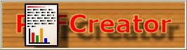 processo di elaborazione di un file pdf da parte di PDFCreator
