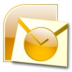 come salvare i messaggi, la rubrica e gli account di Outlook