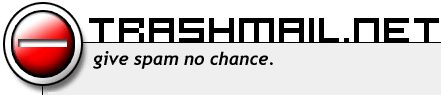 usare e-mail temporane, usa e getta per evitare lo spam con trashmail