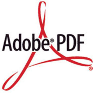 i file PDF di Adobe
