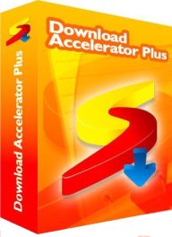 Download Accelerator Plus permette di scaricare i file più velocemente