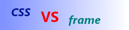 Usare i Css con la proprietà overflow per ottenere un'effetto uguale a quelle dell'uso dei frame e degli iframe