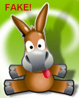 Individuare e riconoscere i file fake (falsi) su eMule