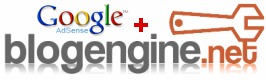 Come creare un widget personalizzato di BlogEngine.NET per inserirgli il codice di Google AdSense