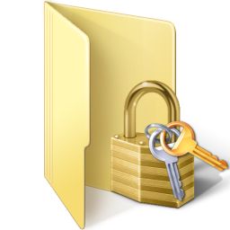 Crittografare le directories per proteggere la privacy dei propri dati