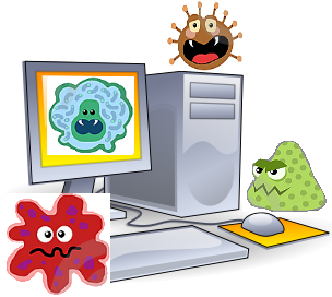 Come rimuovere i virus dal computer