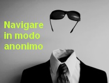 Come navigare su internet in modo anonimo utilizzando un server proxy e proteggere la propria privacy