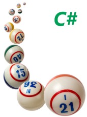 Comm generare un numero casuale in C#