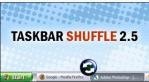 Spostare le icone delle applicazioni secondo l'ordine desiderato con TaskBar Shuffle