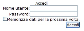 Effettuare il submit del controllo login direttamente alla pressione del tasto invio in ASP.NET
