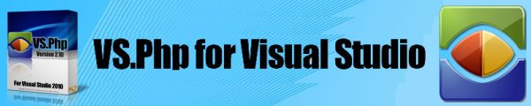 Scrivere codice e progetti PHP con Visual Studio tramite l'addin VS.PHP