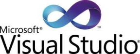 Logo di Microsoft Visual Studio 2010