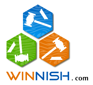 logo di winnish