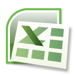 Simbolo Excel