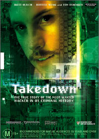 Hackers 2 - Operazione Takedown il Film su Kevin Mitnick