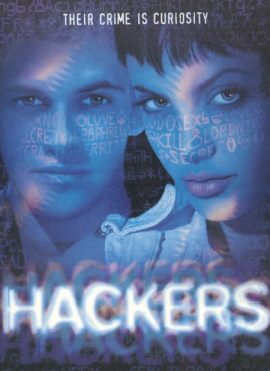 Hackers il Film