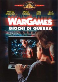 War Gamers - Giochi di Guerra - il Film